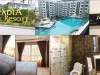 ขายคอนโด Arcadia Beach Resort พัทยา