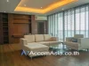 Ascott Sky Villa Sathorn Condominium 3 Bedroom For Rent BTS Chong Nonsi in South Sathorn Bangkok