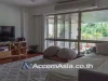 Huge Terrace Apartment For RENT Apartment 31 Bedroom For Rent BTS Phrom Phong in Sukhumvit Bangkok