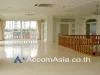 Duplex Penthouse A Classic Style Apartment 5 Bedroom For Rent BTS Asok - MRT Sukhumvit in Sukhumvit Bangkok