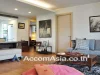 Exclusive Residence Apartment 2 Bedroom For Rent BTS Ploenchit in Witthayu Bangkok