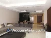 Nusasiri Grand Condominium 3 Bedroom For Rent BTS Ekkamai in Sukhumvit Bangkok