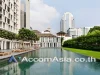 Duplex The Sukhothai Residence Condominium 4 Bedroom For Sale BTS Chong Nonsi - MRT Lumphini in South Sathorn Bangkok