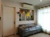 ให้เช่า Ivy Residence Pinklao 1ห้องนอน 40 ตรม ชั้น6 วิวเมือง 14500 บาทต่อรองได้ P24046302