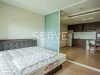 Hot Location ให้เช่าคอนโด Studio with Partition 25 K at Noble Remix For Rent Condo BTS Thong Lo