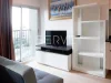 ให้เช่าคอนโด Noble Revolve Ratchada2 Condo for Rent MRT ศูนย์วัฒนธรรม Studio แต่งสวย 16 K