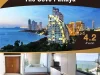 ขายดาวน์ คอนโด Premium The Cove Pattaya ติดหาดพัทยา ชมวิวทะเล