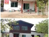 ขายบ้านพร้อมที่ดินขนาด 117 ตรวหมู่ 7 ตโตนด อโนนสูง จนครราชสีมา