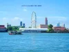 RENT of hotel business Near the Chao Phraya River