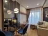 FOR RENT ASHTON CHULA SILOM 1 BEDROOM 30000 THB