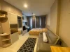 ให้เช่าคอนโด Rhythm Asoke 2 ชั้น12 ใกล้MRTพระราม 9 fully furnished