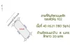 ขายที่ดินหัวหินซอย 102 ติดถนนหลัก เนื้อที่ 40 ตรวา