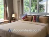 The Triple Oaks Apartment Apartment 2 Bedroom For Rent BTS Phrom Phong in Sukhumvit Bangkok