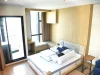 ให้เช่าคอนโด RHYTHM EKKAMAI ชั้น 16 ห้องมุม ใกล้ BTS เอกมัย Fully Furnished