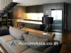 Double High Ceiling Duplex The Lofts Ekkamai Condominium 11 Bedroom For Rent amp Sale BTS Ekkamai in Sukhumvit Bangkok