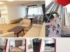 Rent Condo president park sukhumvit 24 ใกล้ BTS