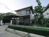 For Sale บ้านเดี่ยว 2ชั้น หมู่บ้านพฤกษลดาวงแหวน-หทัยราษฎร์ ติดถนนหทัยราษฏร์ พร้อมเฟอร์นิเจอร์