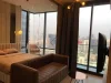 Ashton Silom condo for rent high floor Nice view