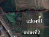 ขายที่ดิน 25 ไร่ 3 งานเศษ ติดถนนสายเอเชีย เขตติดต่อกรุงเทพฯสิงห์บุรี