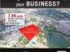 Looking to Expand your Business Land Investment Pattaya Thailand