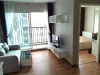 ให้เช่าห้องทิศใต้วิวสระThe Trust Condo Ngamwongwan