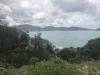 Sea View Land For Sale Phuket - ขายที่ดินวิวทะเล ภูเก็ต