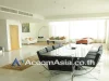 Duplex The Empire Place Condominium 4 Bedroom For Sale BTS Chong Nonsi - BRT Sathorn in Bangkok