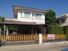 บ้านเดี่ยว 2 ชั้น หมู่บ้านชลลดา-สุวรรณภูมิ ถนนลาดกระบัง54