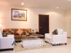 Fully Furnished Suites Apartment 31 Bedroom For Rent BTS Phrom Phong in Sukhumvit Bangkok