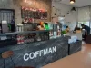 S08 เซ้งกิจการร้านกาแฟ coffman ซอยลาดพร้าว 130 ตกแต่งสวยพร้อมดำเนินกิจการได้ทันที