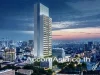 Tela Thonglor Condominium 3 Bedroom For Sale BTS Thong Lo in Sukhumvit Bangkok