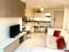 M912 Voque Sukhumvit 16 for rent Fl 6th 1bed 1bath