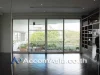 Big Garden Big Balcony The Contemporary Living Apartment 5 Bedroom For Rent BTS Chong Nonsi in Sathorn Bangkok