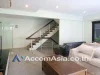 House suite for family House 3 Bedroom For Rent BTS Phrom Phong in Sukhumvit Bangkok