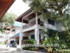 House in Compound House 3 Bedroom For Rent BTS Phrom Phong in Sukhumvit Bangkok