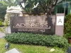 00109 ให้เช่าคอนโด The Address Sukhumvit 42 ดิ แอดเดรส สุขุมวิท 42