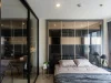 M833 Life Asoke for rent 35 sqm high floor