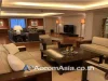 Penthouse Duplex style for Rent with stunning view at Asoke intersection 210 meters to BTS MRT SukSukhumvit Bangkok