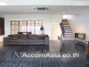  Pet Allowed Natural Place Townhouse 2 Bedroom For Rent BTS Phrom Phong in Sukhumvit Bangkok