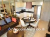 HQ Thonglor Condominium 1 Bedroom For Rent BTS Thong Lo in Sukhumvit Bangkok