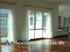 Spacious single house with Private Pool in Greenery compound in heart of Sukhumvit walk to Thonglor BTS