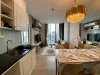 Noble Recoleluxury condo condo for rent Sukhumvit 19 fully furnished near Asoke BTS