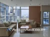 Athenee Residence Condominium 3 Bedroom For Rent 250M to BTS Ploenchit in wireless road Bangkok