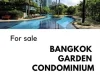 โครงการ Bangkok Garden Condominium