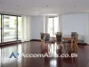 Penthouse Greenery Space In Bangkok Apartment 3 Bedroom For Rent BTS Thong Lo in Sukhumvit Bangkok