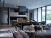 Big Modern House in Compound with Private Pool and 4 Bedroom For Rent Near BTS Ekkamai in Sukhumvit