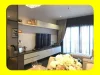 For sale Chewathai Residence Bang Pho 2 bed ชีวาทัย เรสซิเดนซ์ บางโพ คอนโดใหม่ วิวแม่น้ำ ติดรถไฟฟ้า MRT บางปู