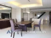 Duplex President Park Condominium 4 Bedroom For Rent BTS Phrom Phong in Sukhumvit Bangkok