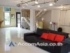 quotThe Loft Huge usable Space Townhouse in the heart of Sathorn with 4 Bedroom For Sale MRT Lumphiniquot