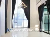 For rent modern single house with Private pool near BTS Phrom Phong